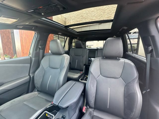 New 2026 Lexus TX 350 AWD image 15