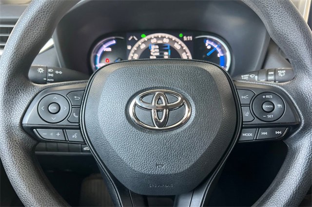 Used 2024 Toyota RAV4 XLE image 30