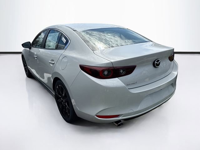 New 2026 MAZDA MAZDA3 s Sport image 4