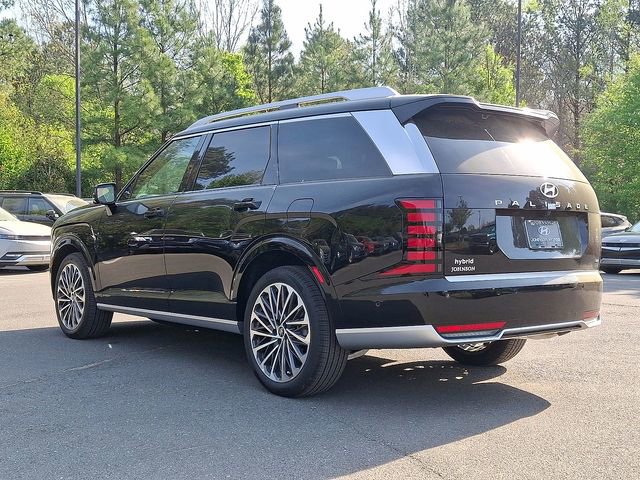 New 2026 Hyundai Palisade Calligraphy image 12