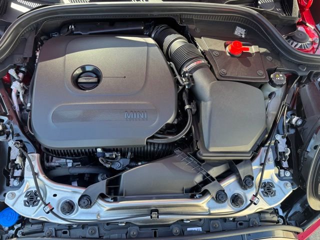 New 2026 MINI Cooper S image 12