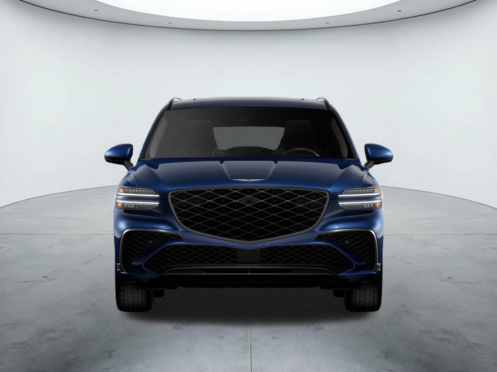 New 2026 Genesis GV70 2.5T Sport Prestige AWD/4WD image 6