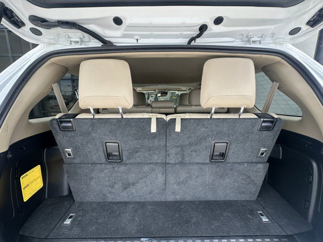 Used 2024 Toyota 4Runner SR5 Premium image 19