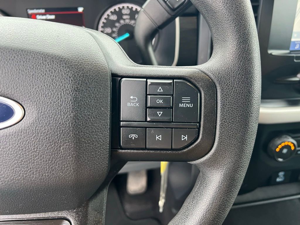 Used 2023 Ford F150 XLT image 37