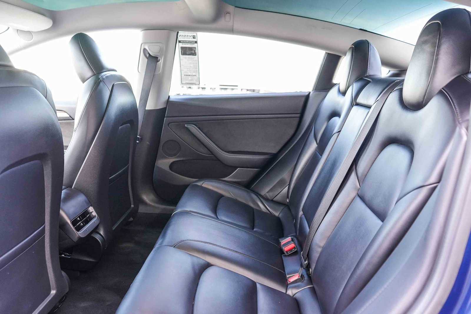 Used 2023 Tesla Model 3 Standard Range RWD image 18
