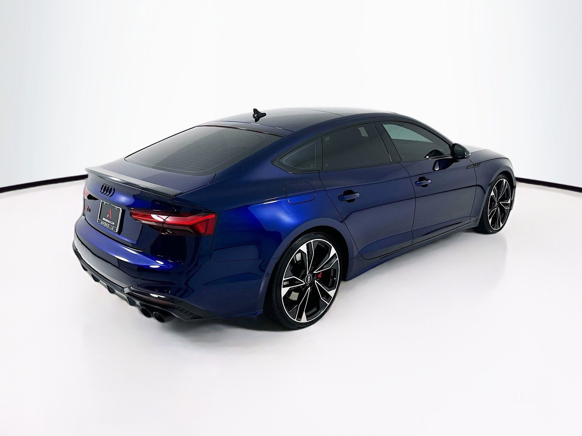 Used 2023 Audi S5 Prestige w/ Prestige Package image 8