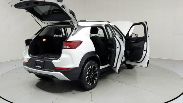 Used 2022 Chevrolet TrailBlazer LT w/ Convenience Package image 10