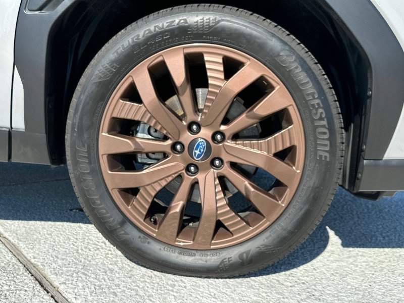 Certified 2025 Subaru Forester Sport w/ Popular Package #1 image 18