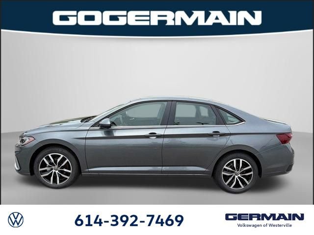 New 2026 Volkswagen Jetta SE FWD image 11