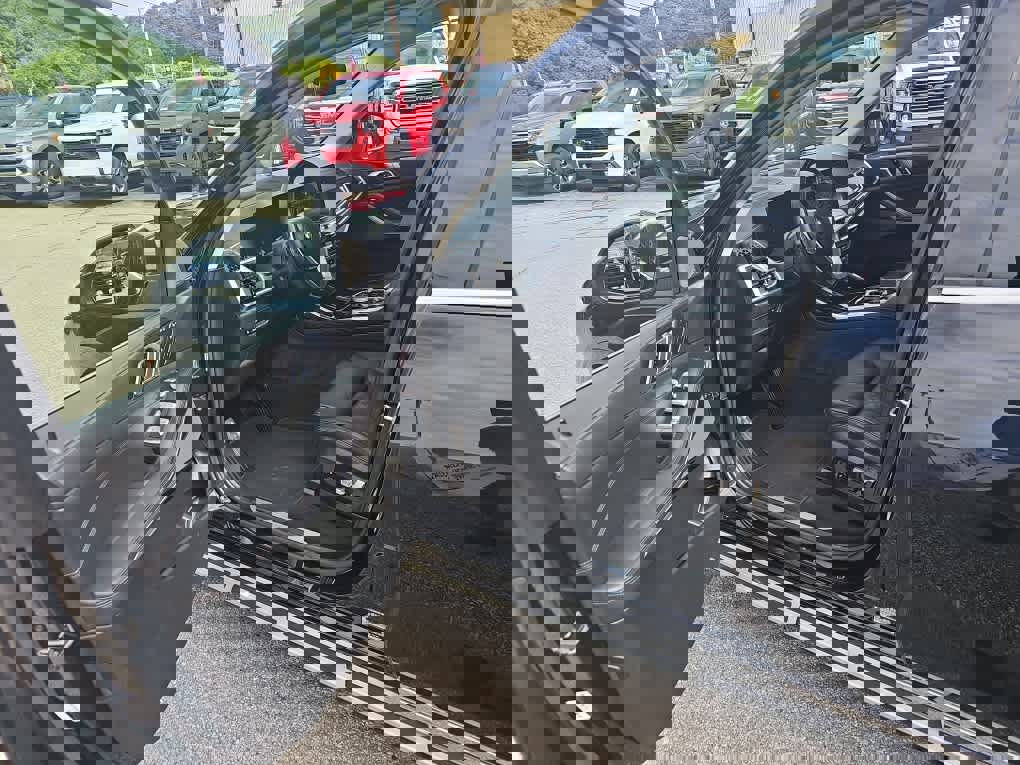 Used 2024 BMW X7 xDrive40i image 15