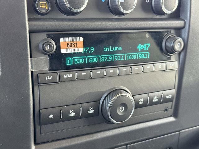 New 2026 GMC Savana 2500 w/ Driver Convenience Package image 13