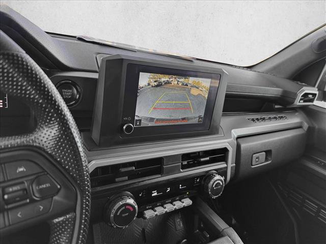 Certified 2024 Toyota Tacoma SR5 AWD/4WD image 13