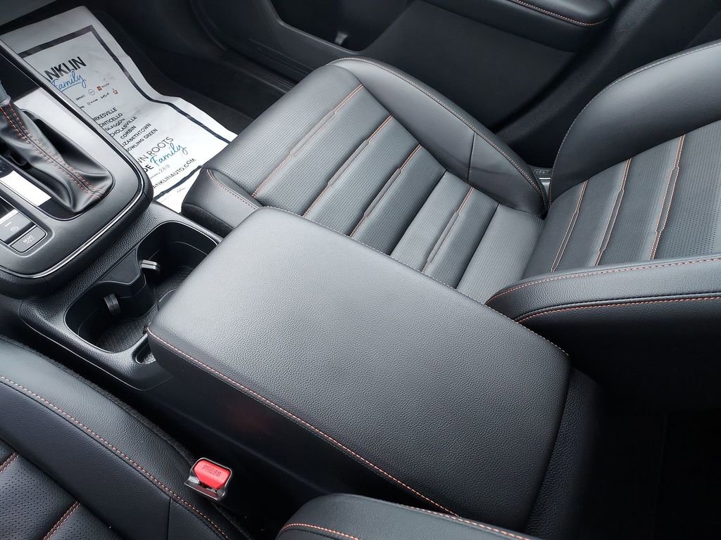 Used 2026 Honda CR-V Sport-L image 26