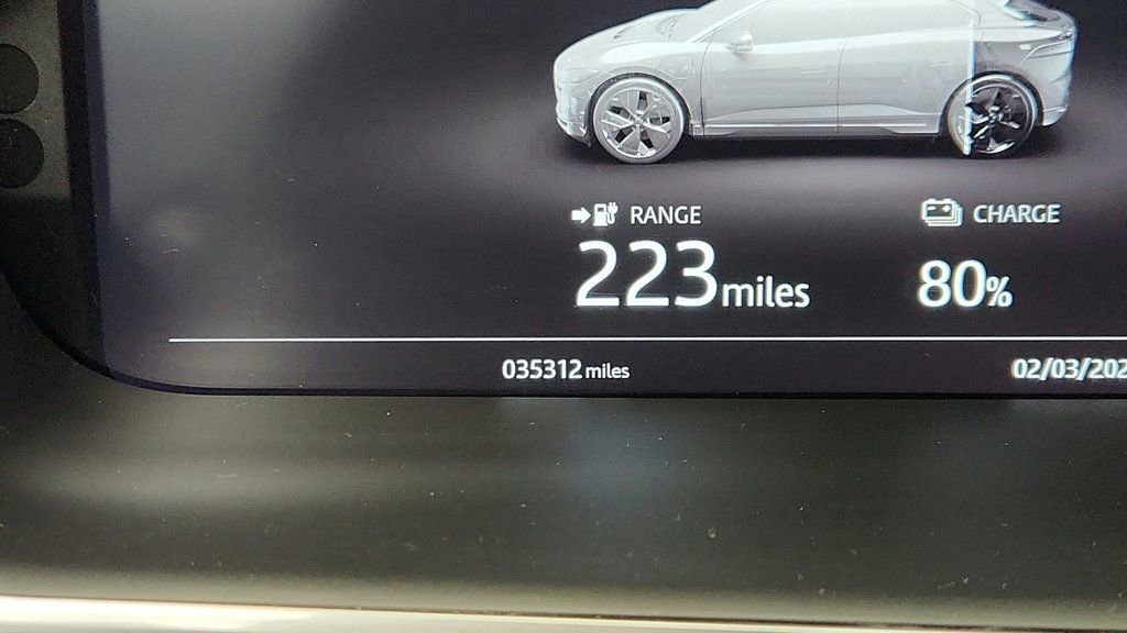 Used 2020 Jaguar I-PACE S image 15