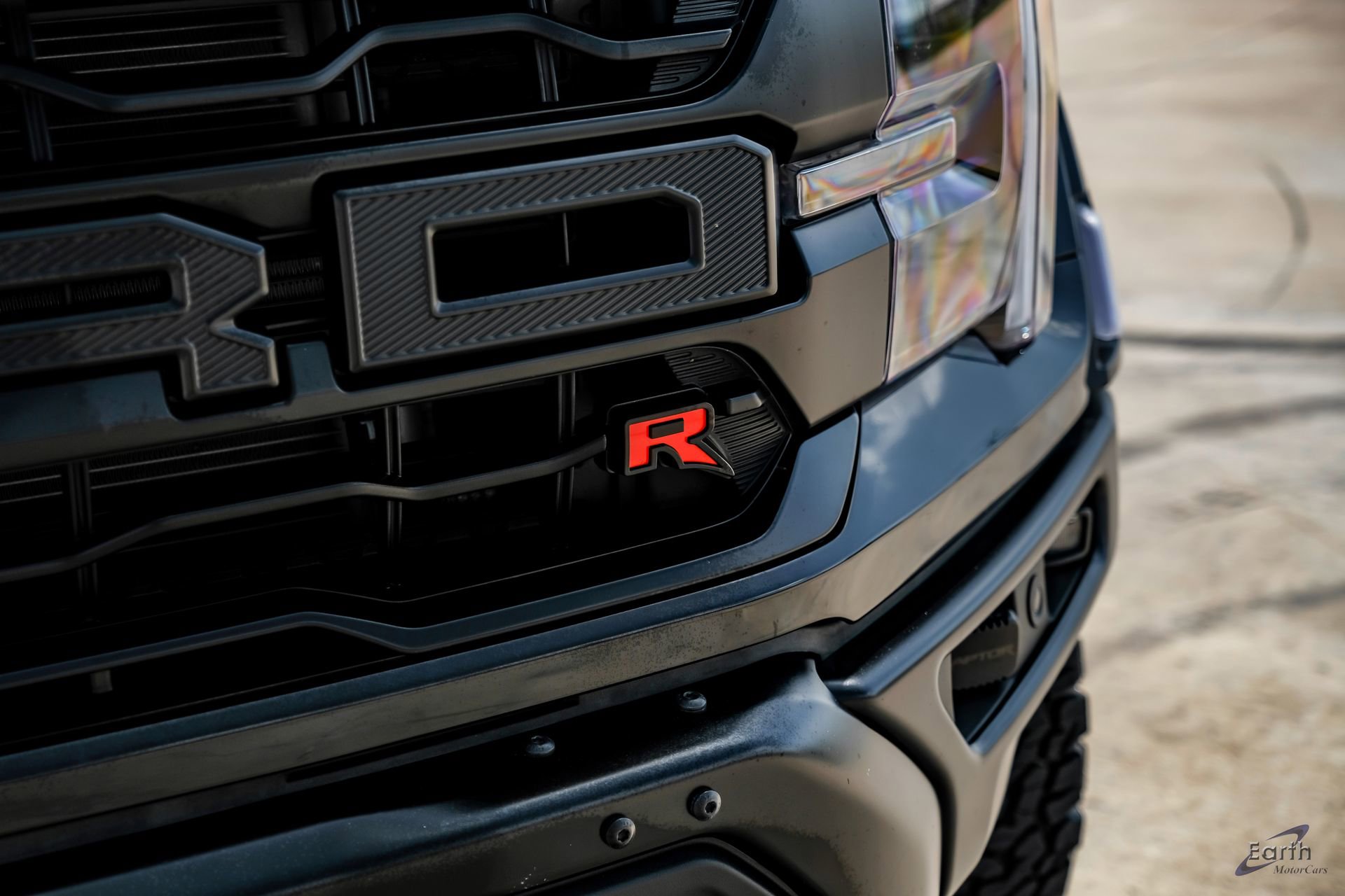 Used 2025 Ford F150 Raptor w/ Equipment Group 803A Raptor R image 31