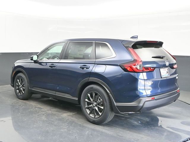 New 2026 Honda CR-V EX-L image 3