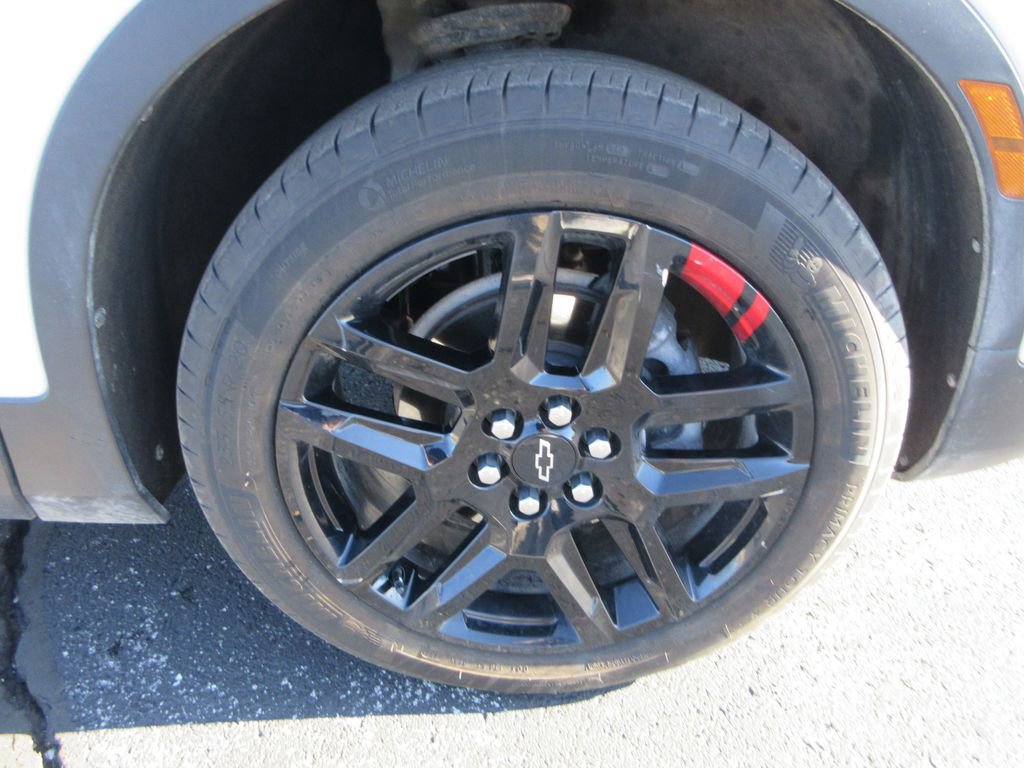 Used 2024 Chevrolet Blazer LT w/ Redline Edition image 9