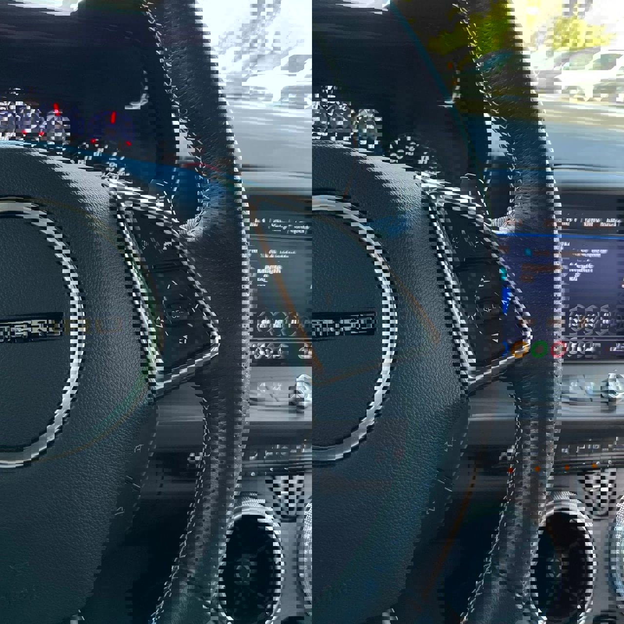 Certified 2023 Chevrolet Camaro SS image 14