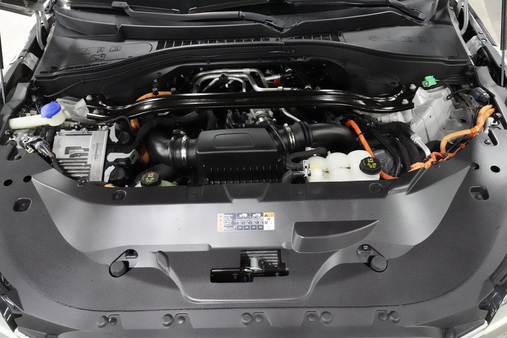Used 2023 Lincoln Aviator Grand Touring AWD/4WD image 36
