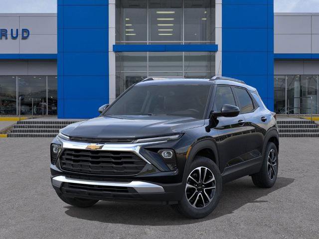 New 2026 Chevrolet TrailBlazer LT w/ Driver Confidence Package image 6