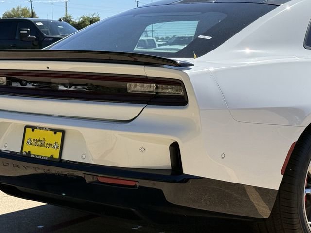 New 2026 Dodge Charger R/T Scat Pack w/ Track Package image 10