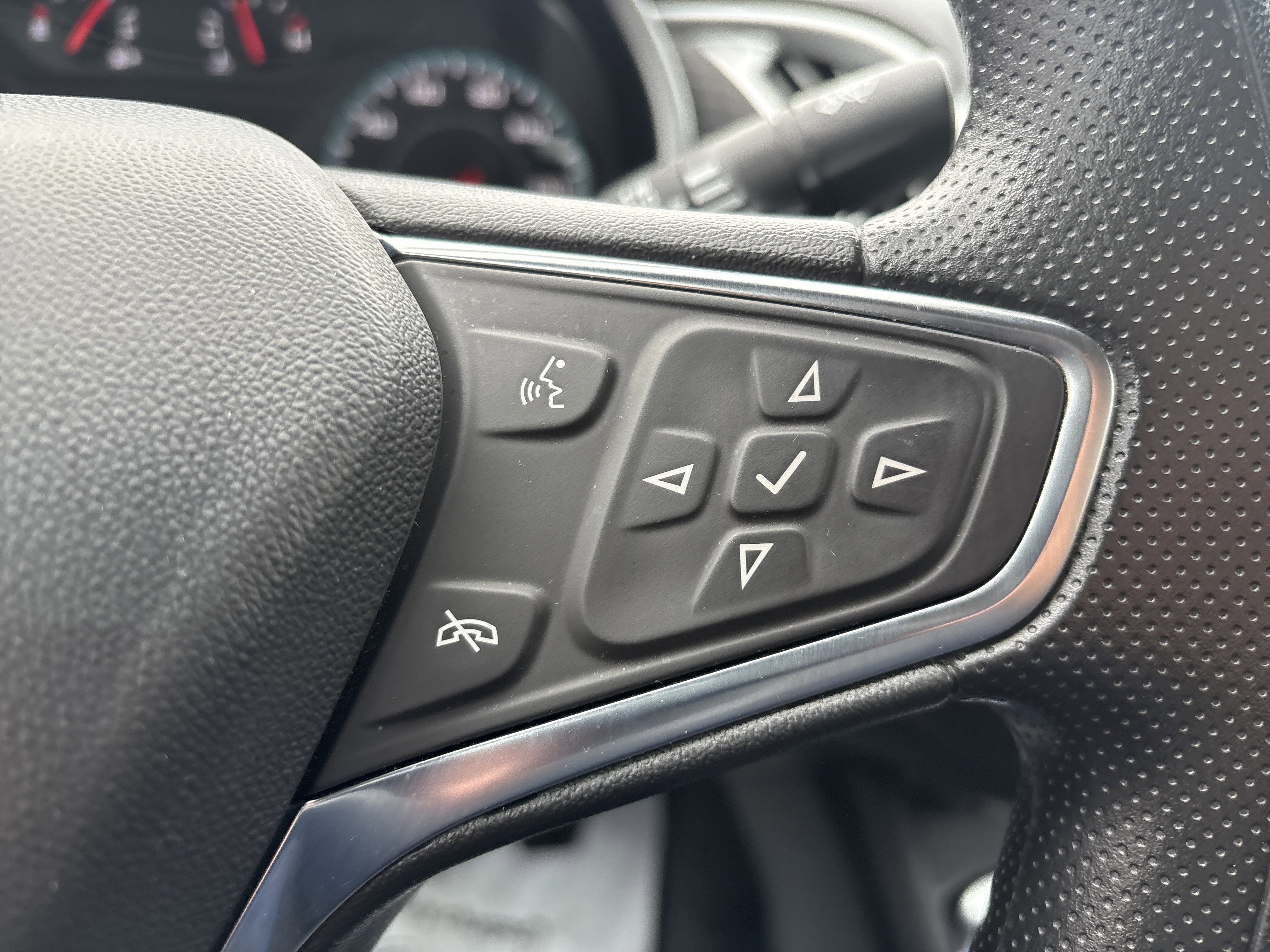 Used 2024 Chevrolet Malibu LT FWD image 20