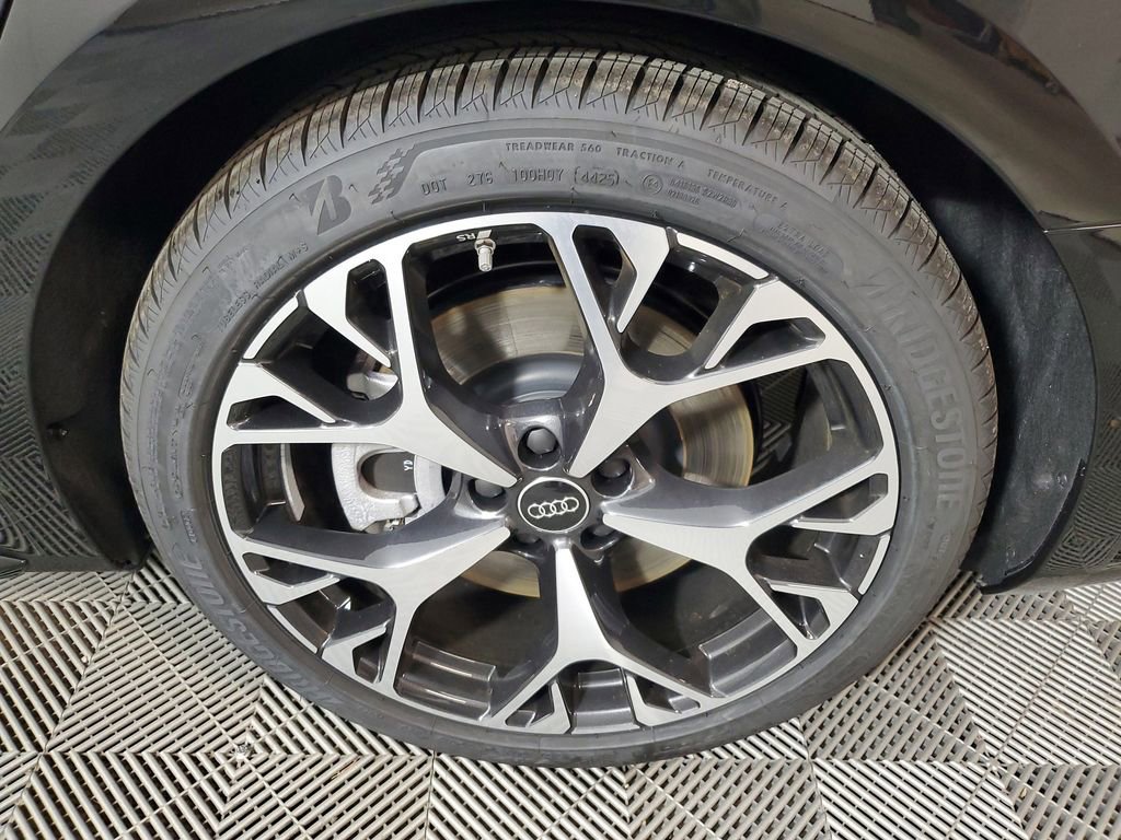 New 2026 Audi A6 Prestige AWD/4WD image 11