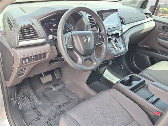 Used 2022 Honda Odyssey EX image 10