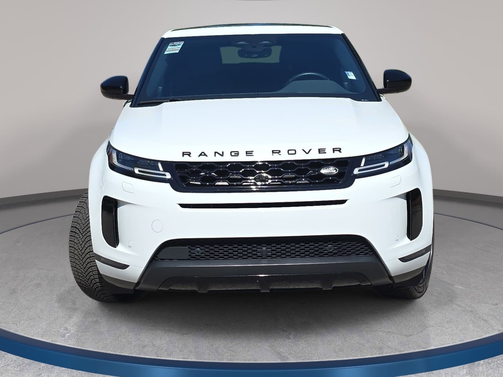 Certified 2023 Land Rover Range Rover Evoque SE image 2