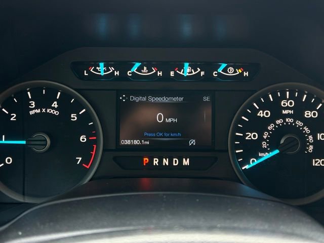 Used 2020 Ford F150 XLT w/ Equipment Group 302A Luxury image 31