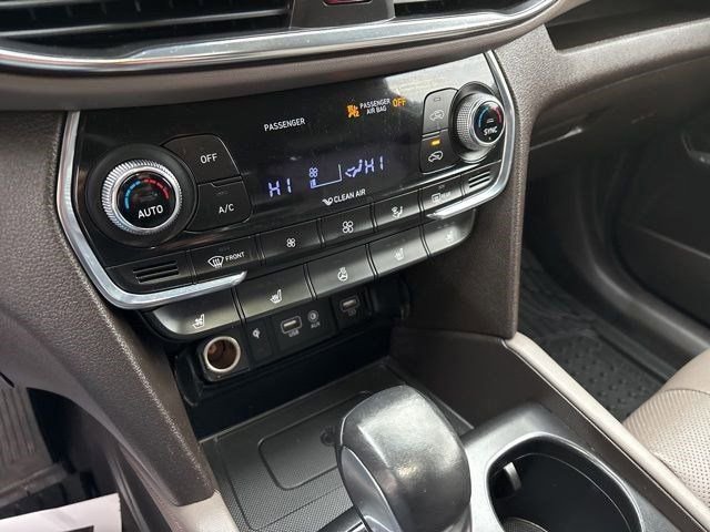 Used 2019 Hyundai Santa Fe AWD image 22