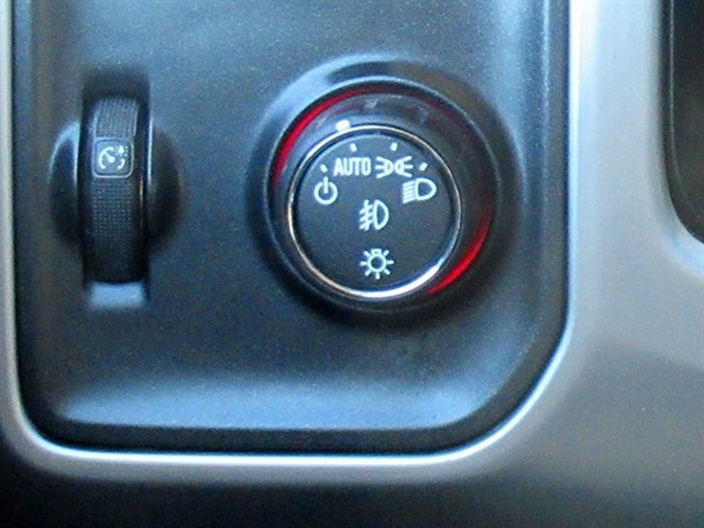 Used 2016 GMC Sierra 1500 SLT image 29