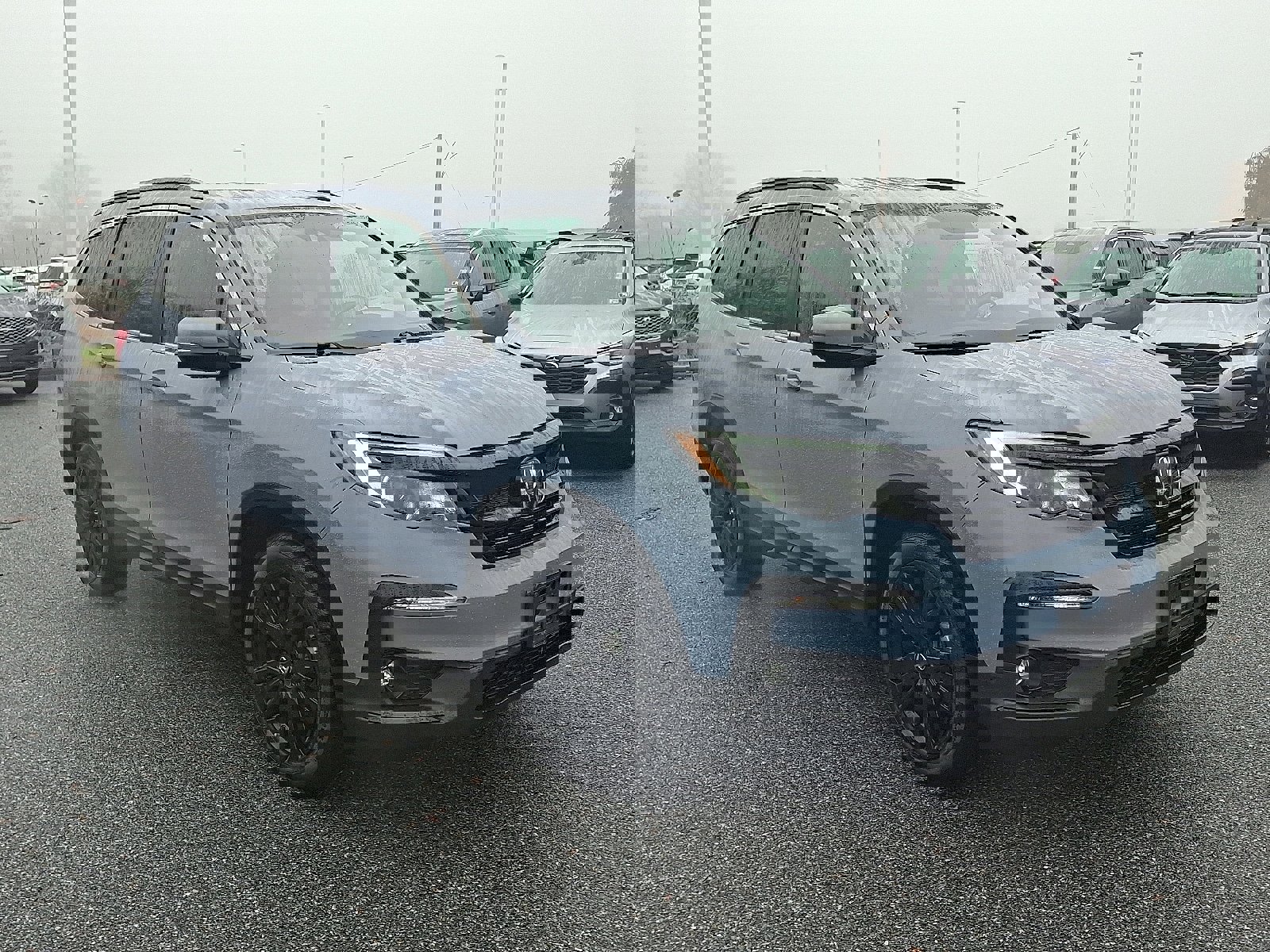 Used 2022 Honda Pilot Special Edition video 3