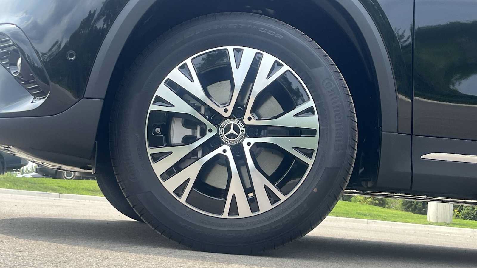 New 2026 Mercedes-Benz GLA 250 4MATIC image 27