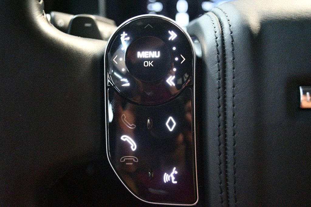 Used 2021 Land Rover Range Rover P525 Westminster Edition image 42