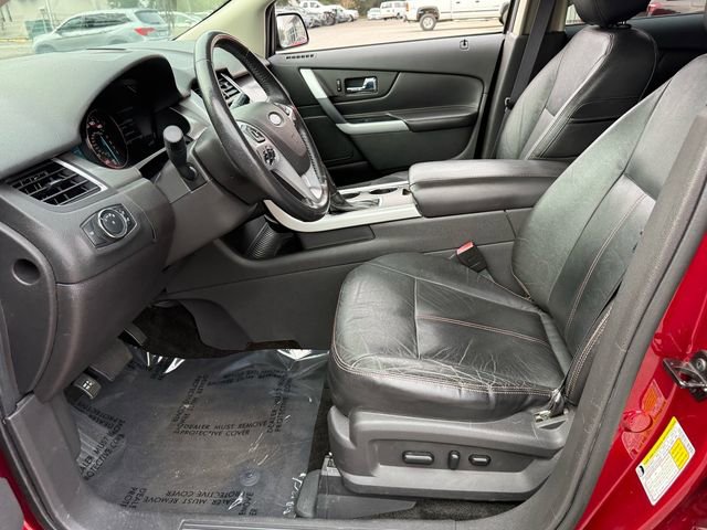 Used 2014 Ford Edge SEL w/ Equipment Group 205A image 9