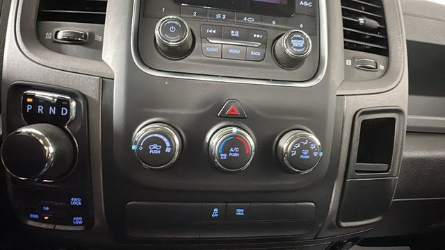 Used 2019 RAM 1500 Express image 26