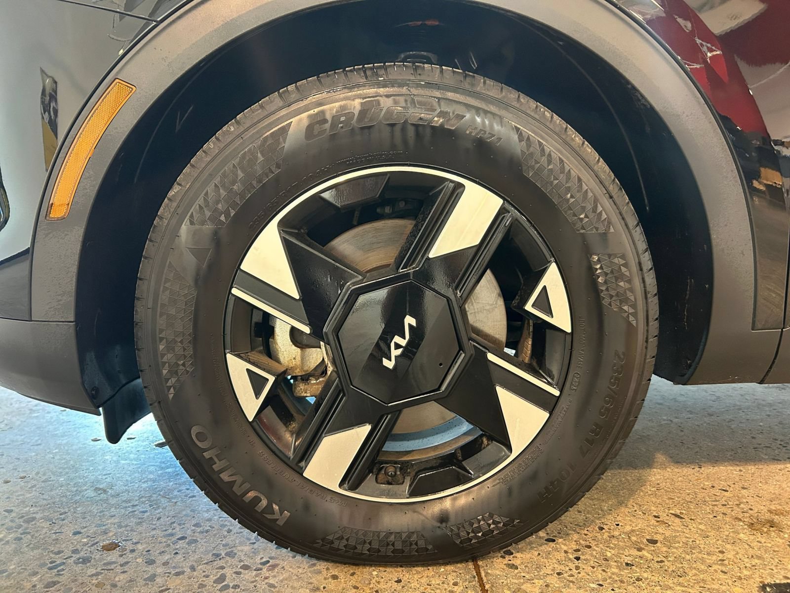 Used 2026 Kia Sportage LX FWD image 29