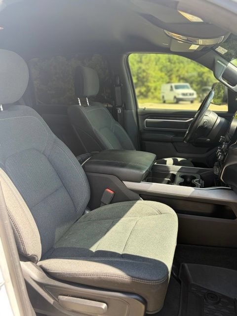 Used 2020 RAM 1500 Big Horn RWD image 14