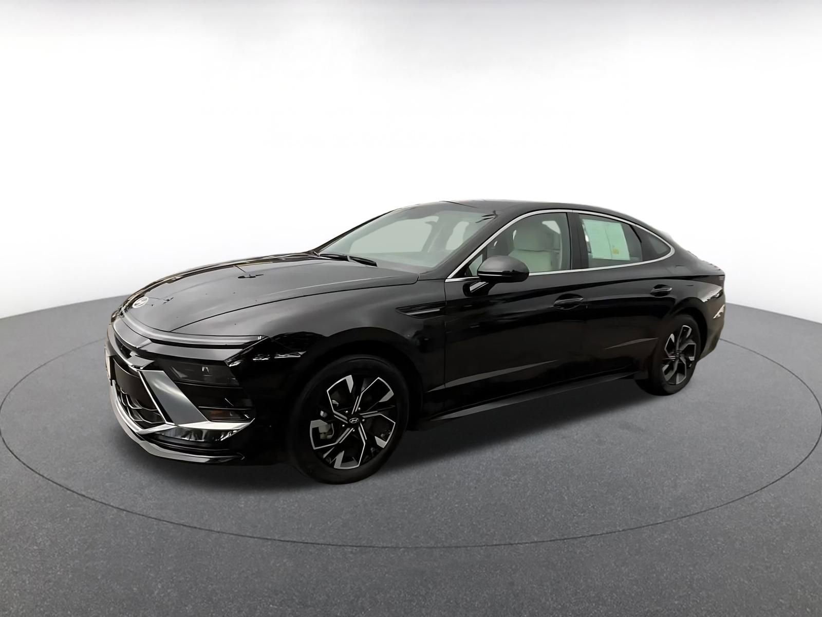 Used 2025 Hyundai Sonata SEL image 8