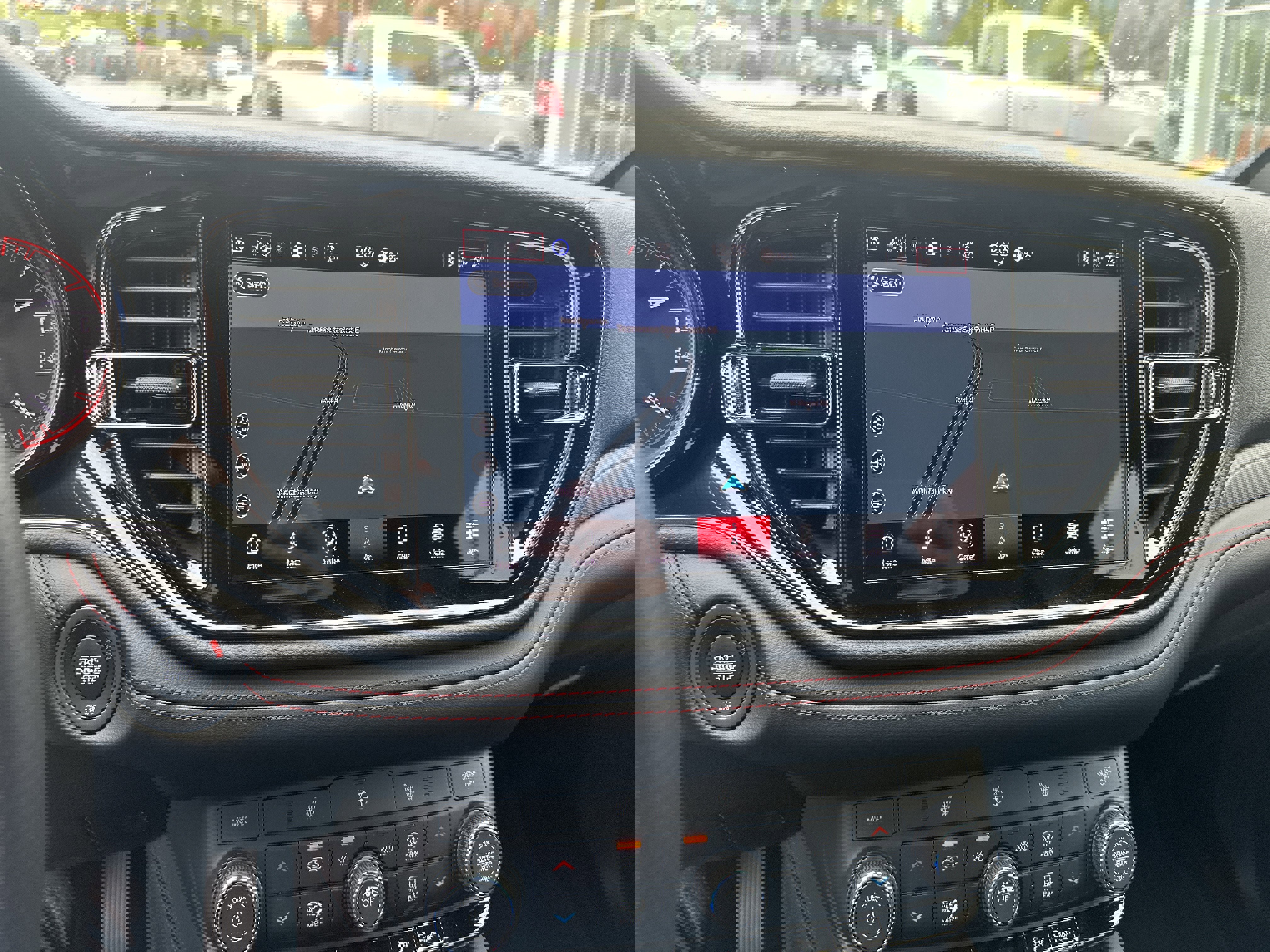 New 2026 Dodge Durango GT w/ Blacktop Package image 37