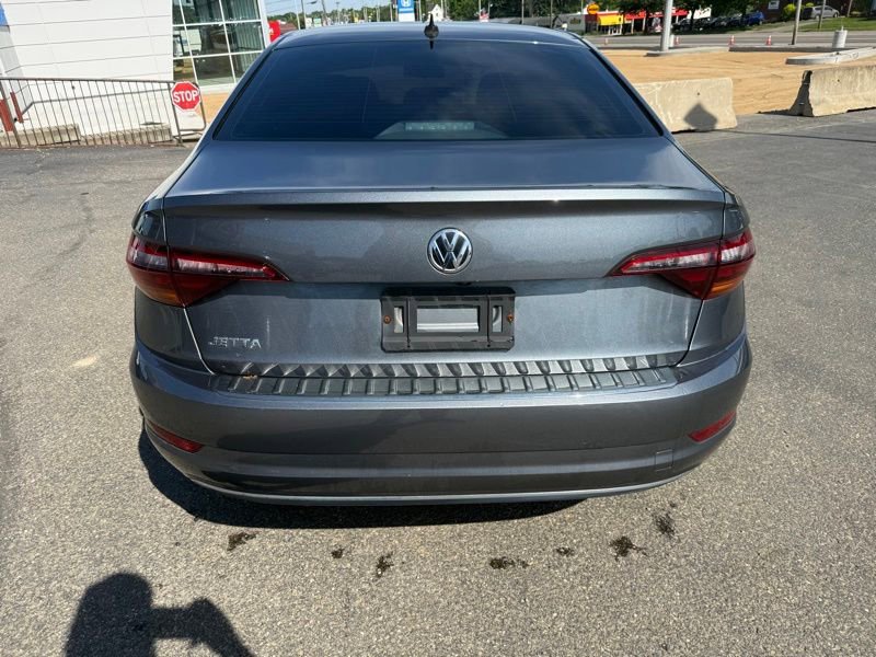 Used 2019 Volkswagen Jetta SE FWD image 6