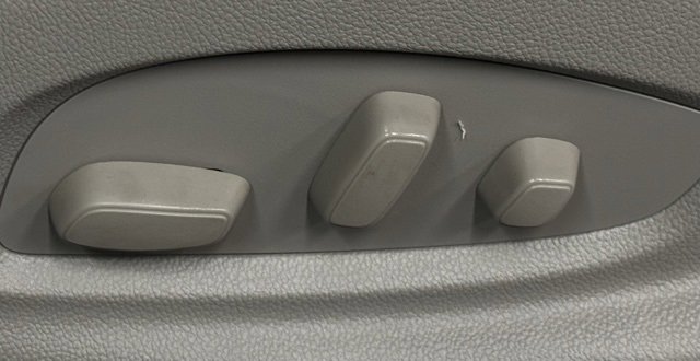 Used 2019 Cadillac ATS Luxury image 21