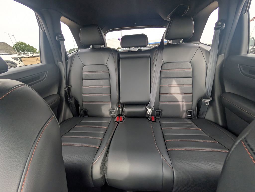 Used 2025 Honda CR-V Sport-L image 13