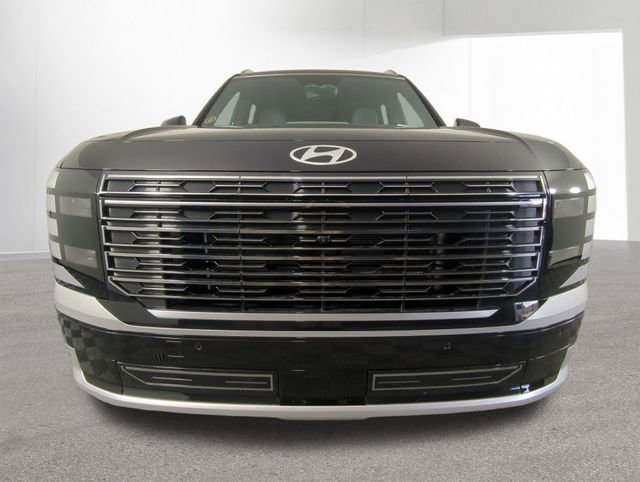 New 2026 Hyundai Palisade Calligraphy image 44