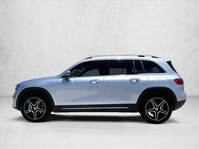 New 2026 Mercedes-Benz GLB 250 image 6