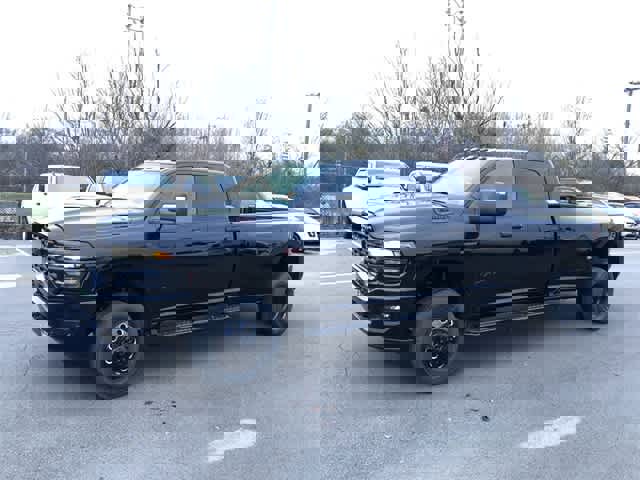 New 2026 RAM 3500 Big Horn image 34