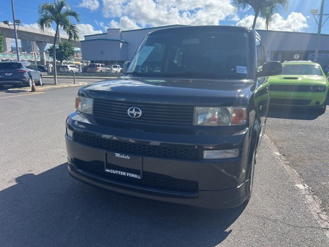 Used 2006 Scion xB