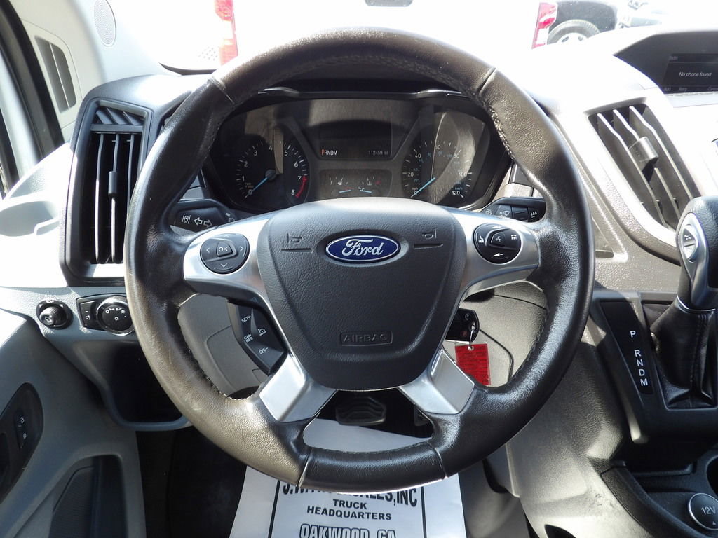 Used 2019 Ford Transit 150 XLT RWD image 20