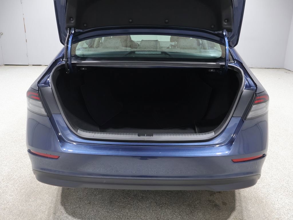 Used 2024 Honda Accord EX image 20